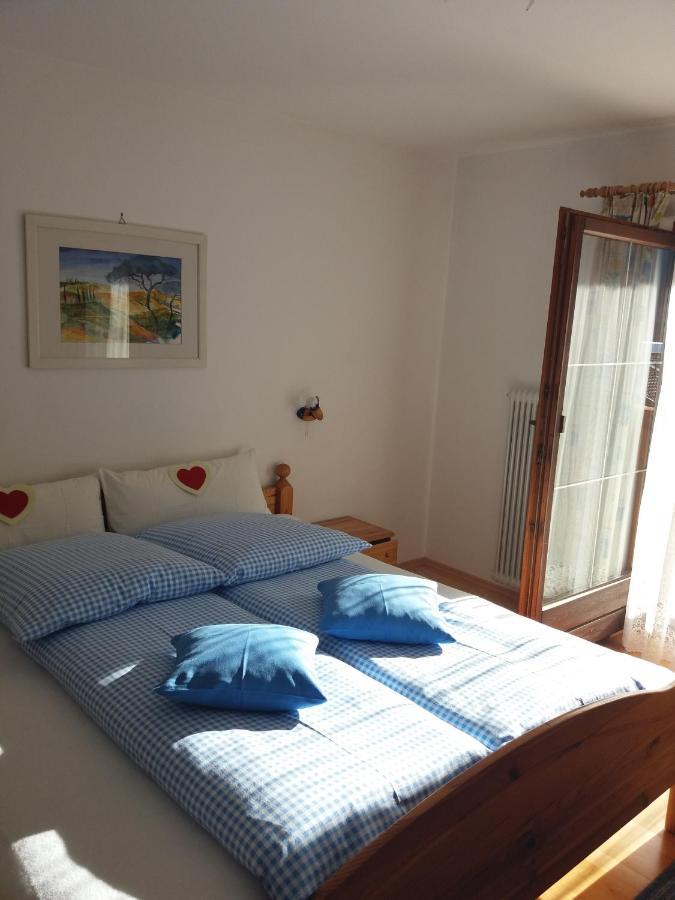 Apartamento Haus Raimund " Klein Aber Fein " Alpbach Exterior foto