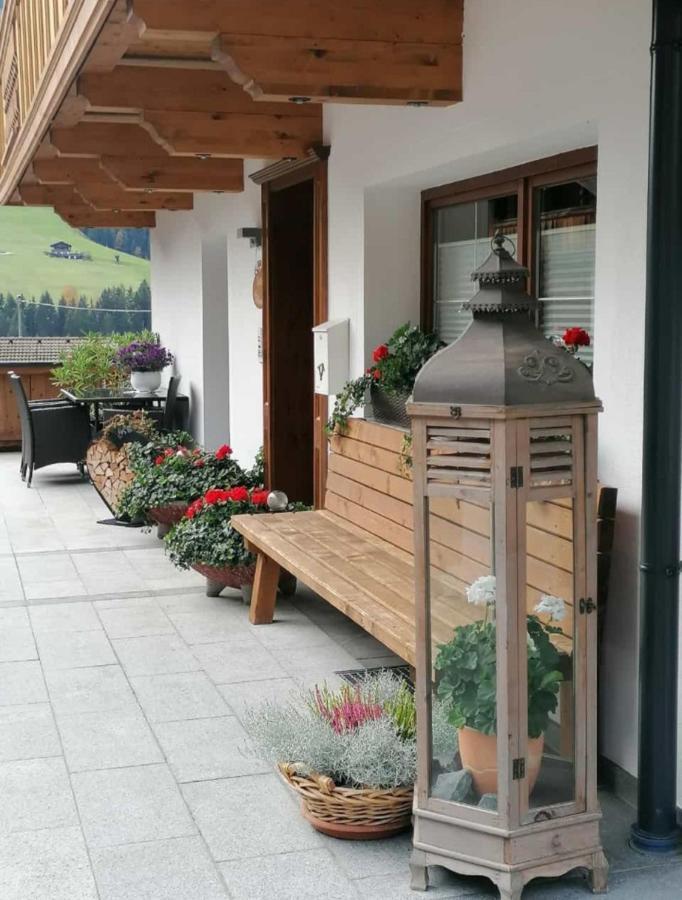 Apartamento Haus Raimund " Klein Aber Fein " Alpbach Exterior foto