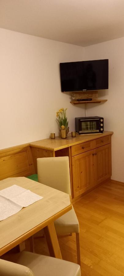 Apartamento Haus Raimund " Klein Aber Fein " Alpbach Exterior foto