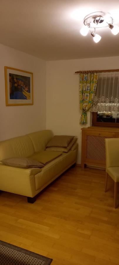 Apartamento Haus Raimund " Klein Aber Fein " Alpbach Exterior foto