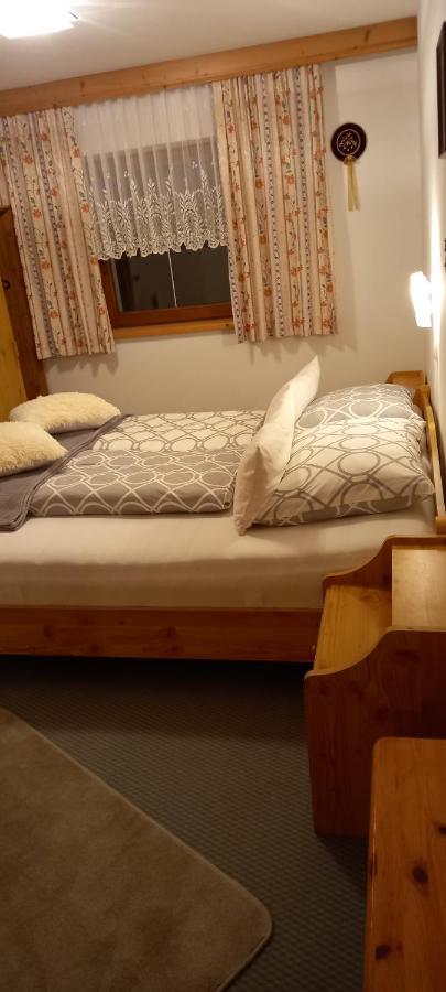 Apartamento Haus Raimund " Klein Aber Fein " Alpbach Exterior foto