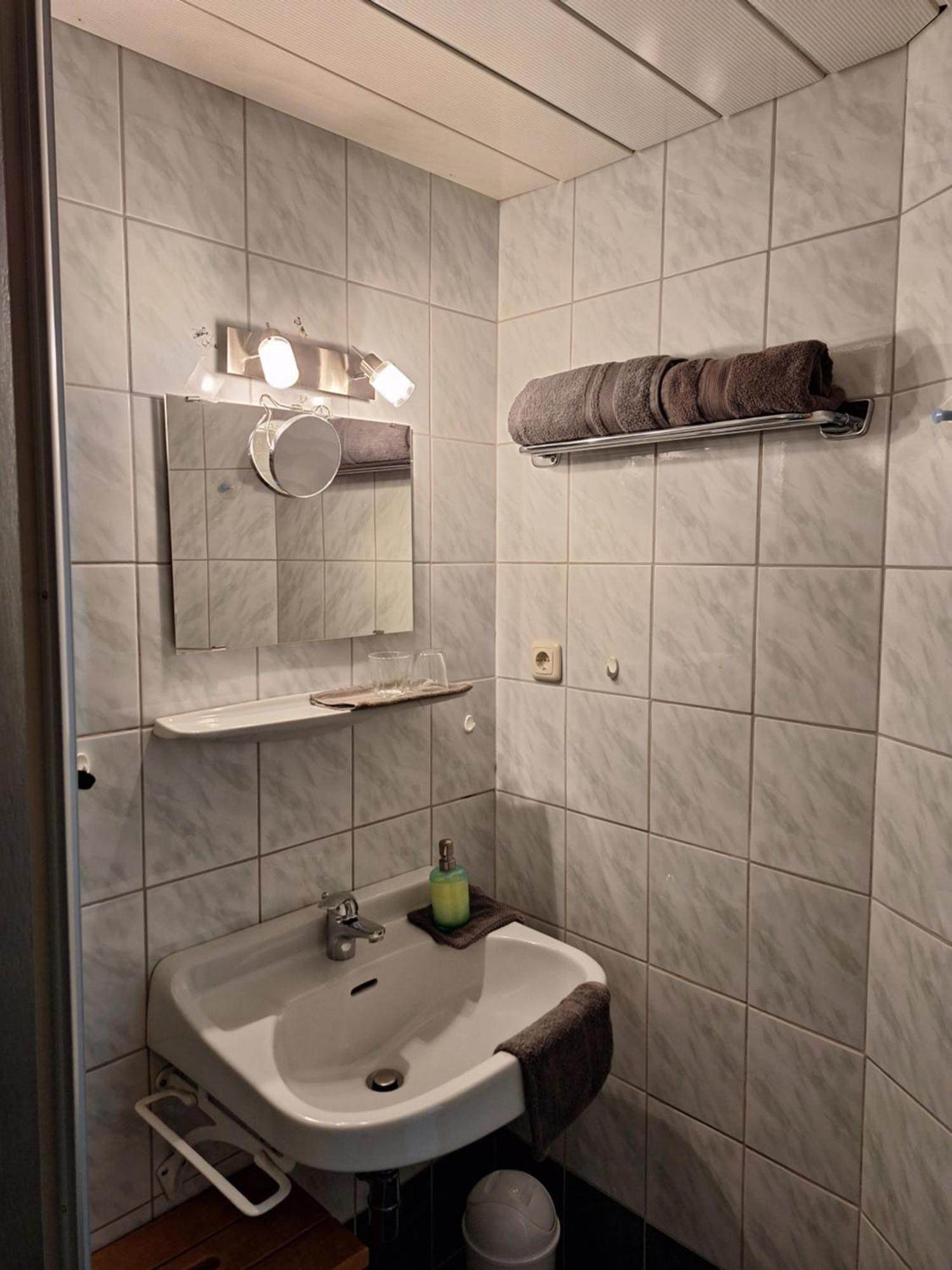 Apartamento Haus Raimund " Klein Aber Fein " Alpbach Exterior foto