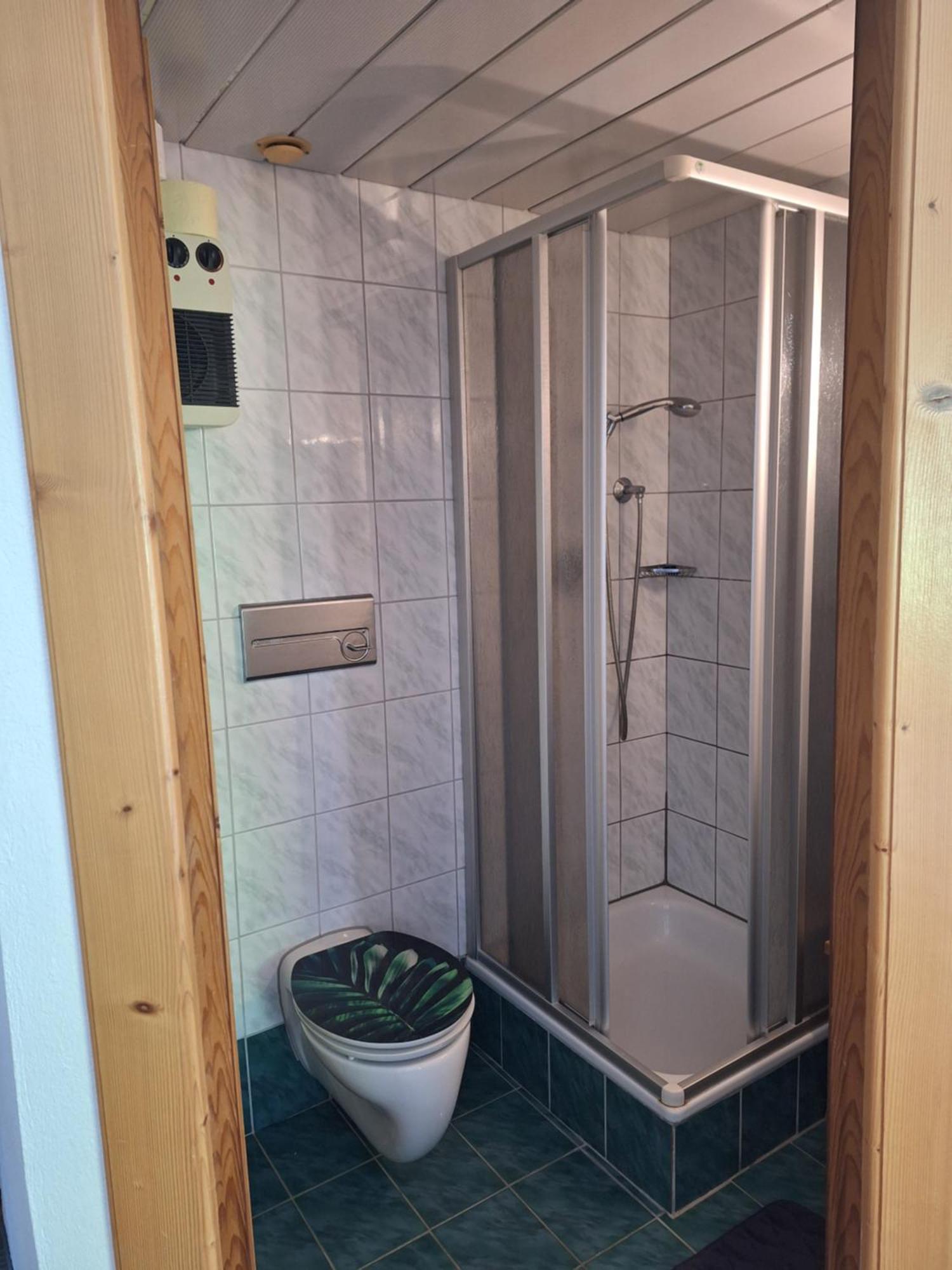 Apartamento Haus Raimund " Klein Aber Fein " Alpbach Exterior foto