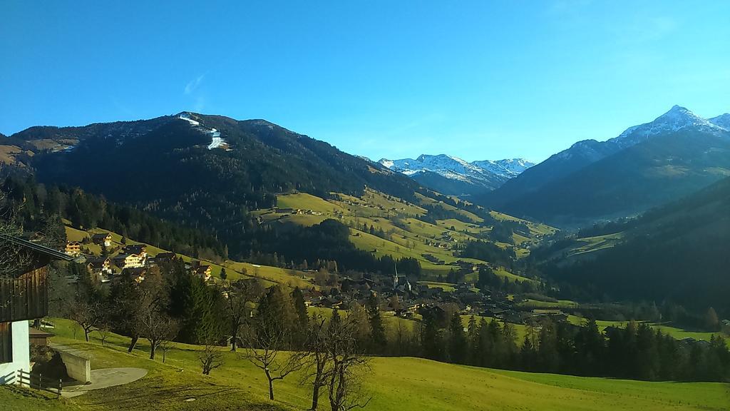 Apartamento Haus Raimund " Klein Aber Fein " Alpbach Habitación foto