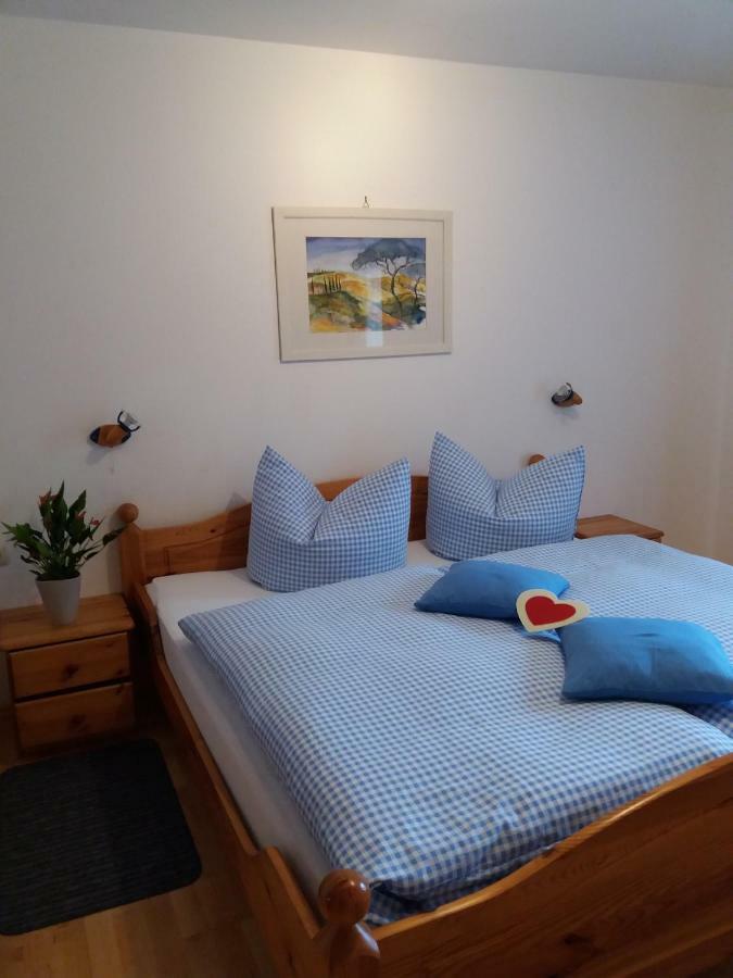 Apartamento Haus Raimund " Klein Aber Fein " Alpbach Exterior foto