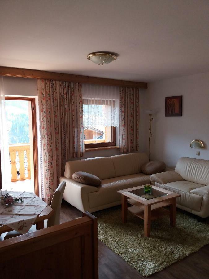 Apartamento Haus Raimund " Klein Aber Fein " Alpbach Exterior foto